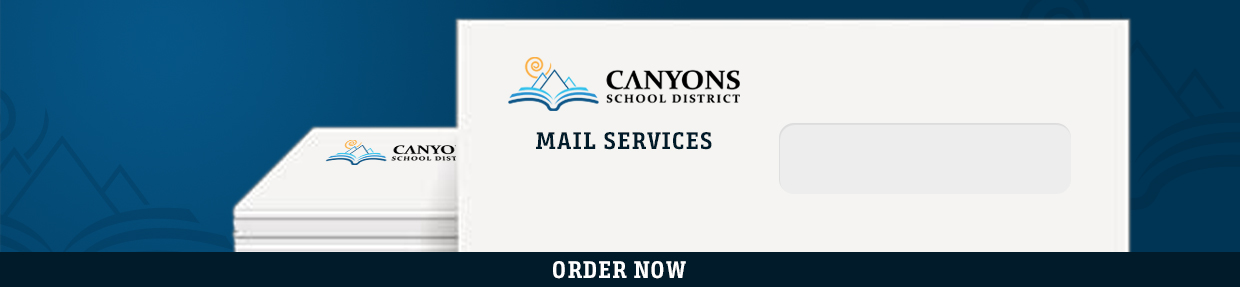 Order Mailing Services